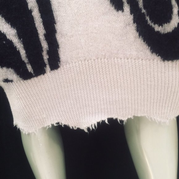 Acne Studios Sweater Dress - Italy - Picture 7 of 16